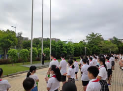 中央音乐学院鼓浪屿钢琴学校