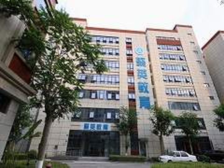 漳州闽试教育培训学校-学校环境